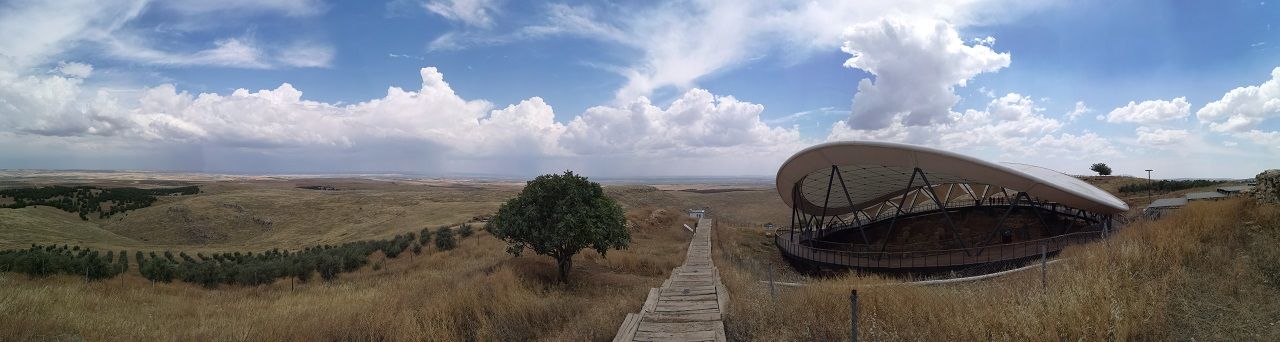 12.000 yıllık tarihi olan Göbekli Tepe, Wolfteam'e ekleniyor