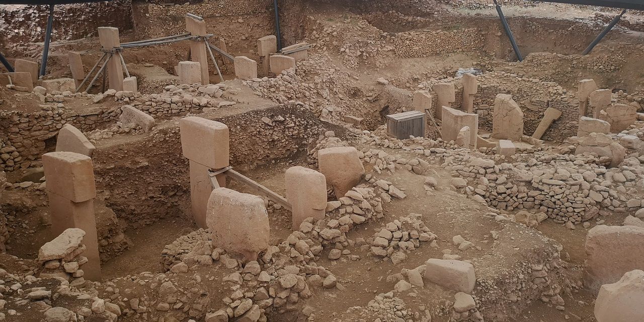 12.000 yıllık tarihi olan Göbekli Tepe, Wolfteam'e ekleniyor