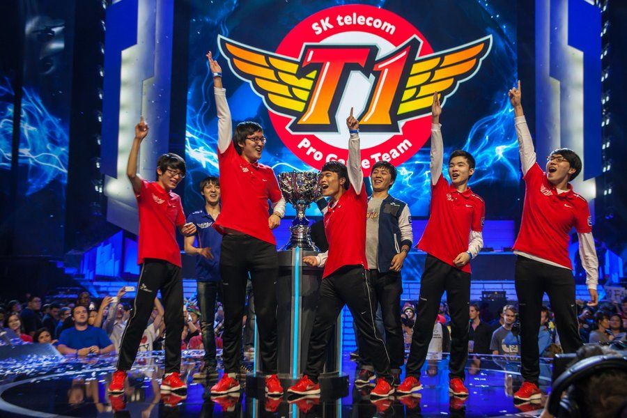 2014 Yılında Yaşanılan SKT Krizi 2018 Yılında Tekrarlanacak mı?