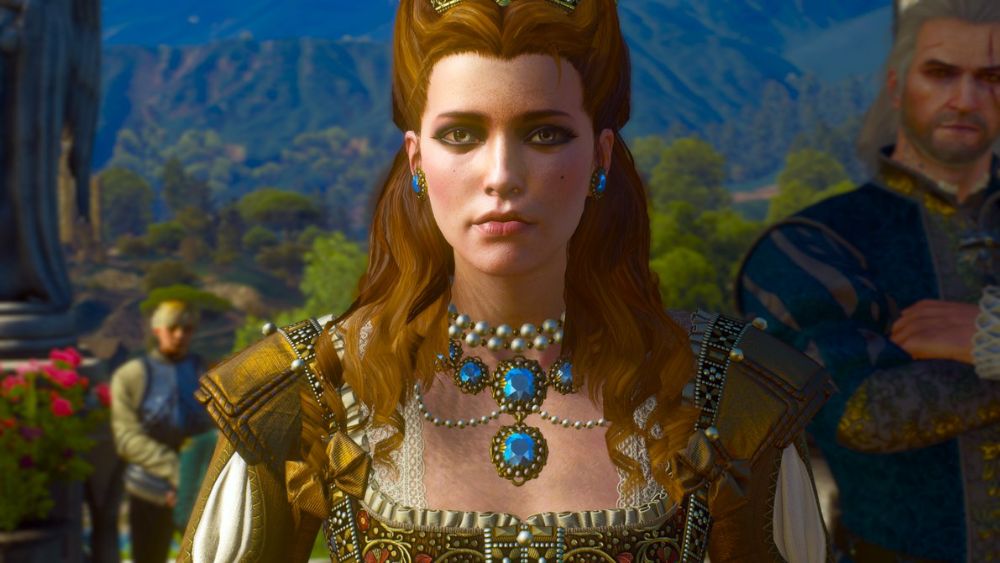 2016'da öne çıkan kadın karakterler