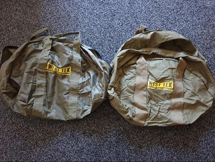7 ay sonra kumaş Fallout 76 çantaları sahiplerine teslim edildi