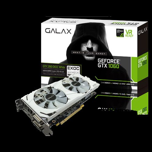 Alınabilecek en iyi GTX 1060 Modelleri