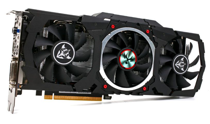 Alınabilecek en iyi GTX 1060 Modelleri