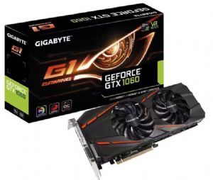 Alınabilecek en iyi GTX 1060 Modelleri