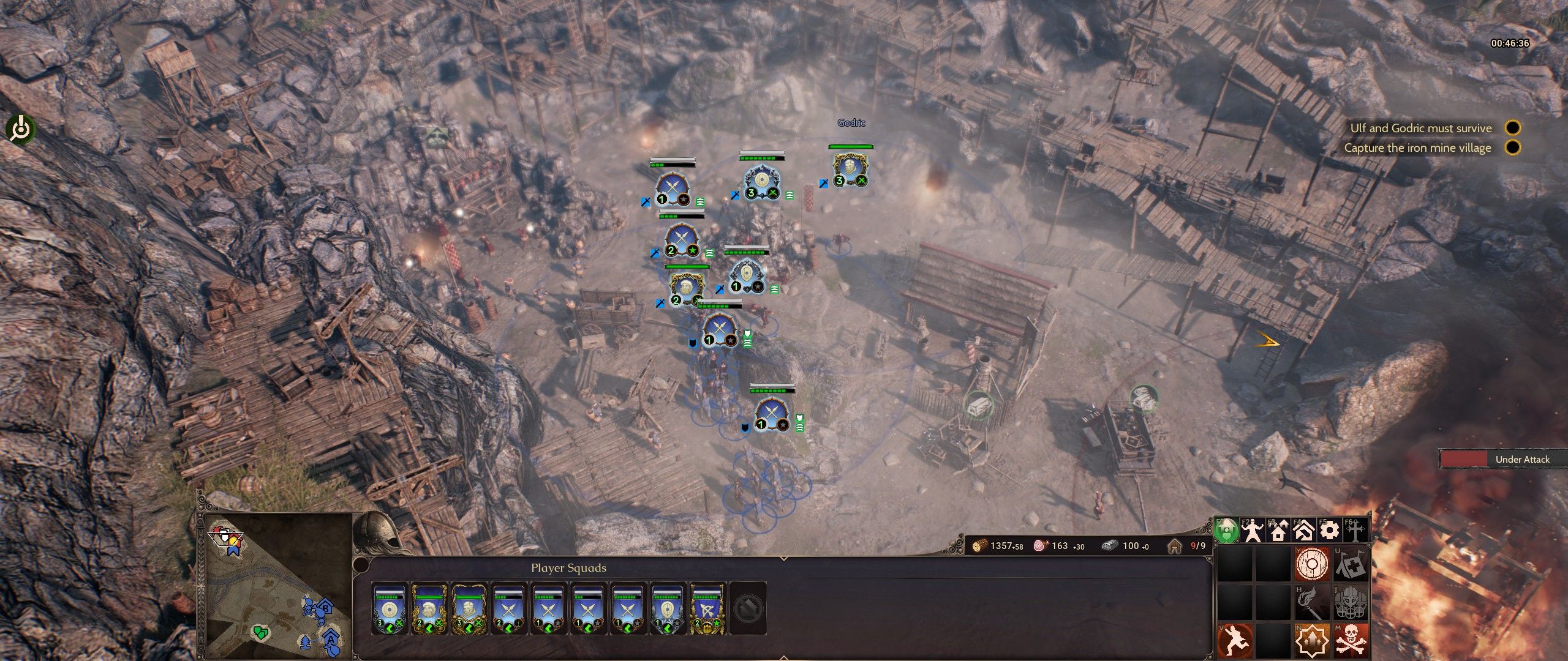 Ancestors Legacy