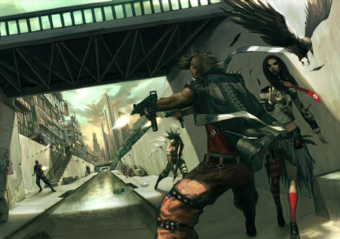 APB-All Points Bulletin