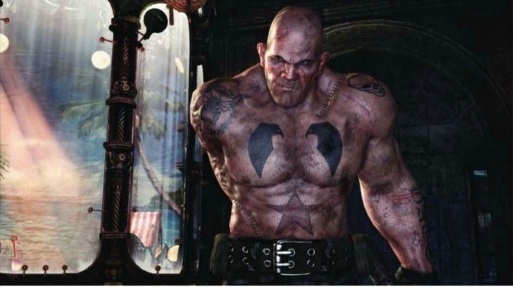 Arkham City'e yeni görseller yayımlandı