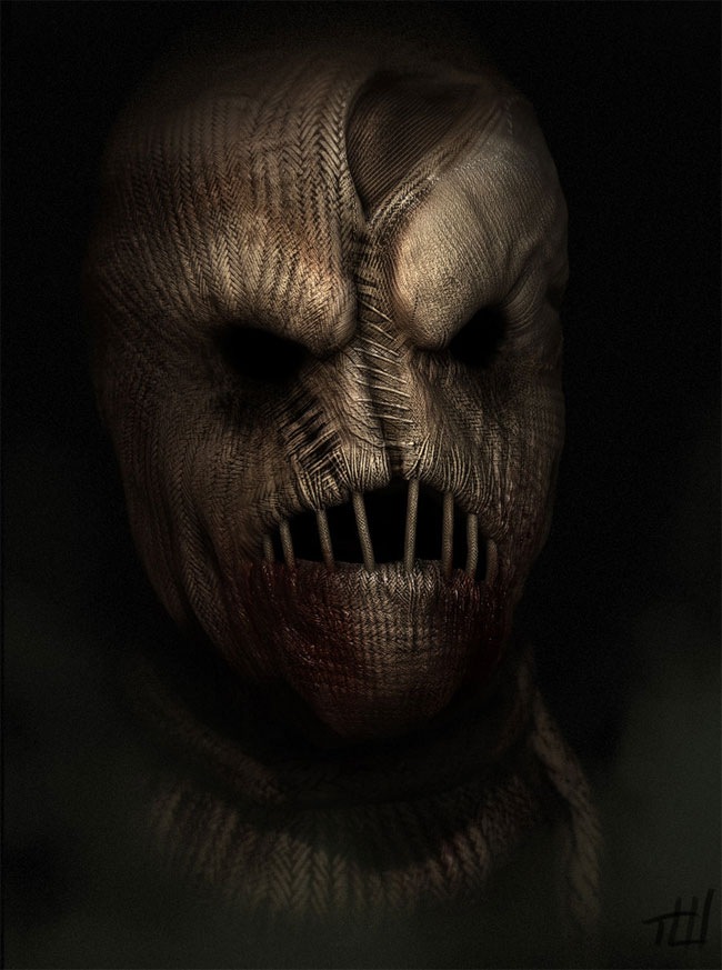 Arkham City'e yeni görseller yayımlandı