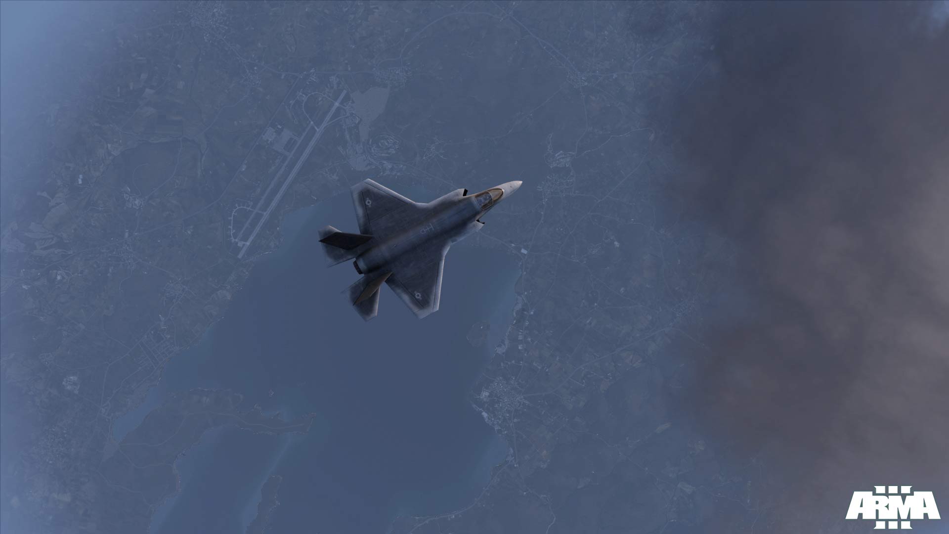 ARMA 3'ün yeni görselleri yayımlandı