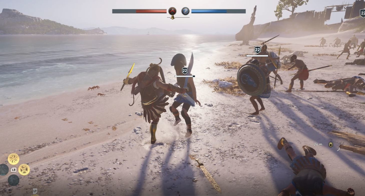 Assassin's Creed Odyssey