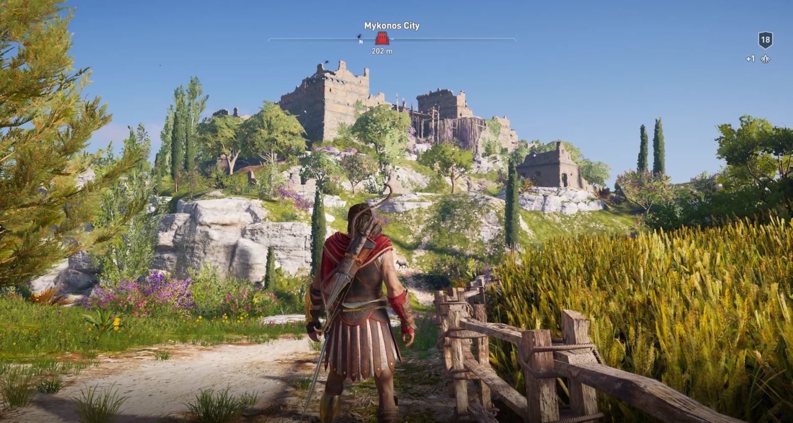 Assassin's Creed Odyssey