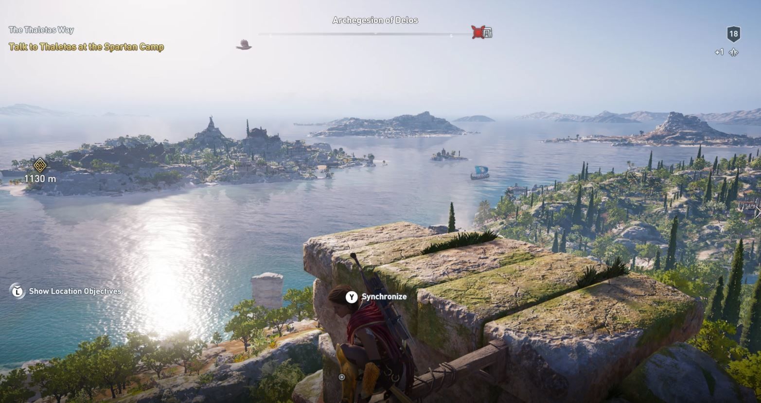 Assassin's Creed Odyssey