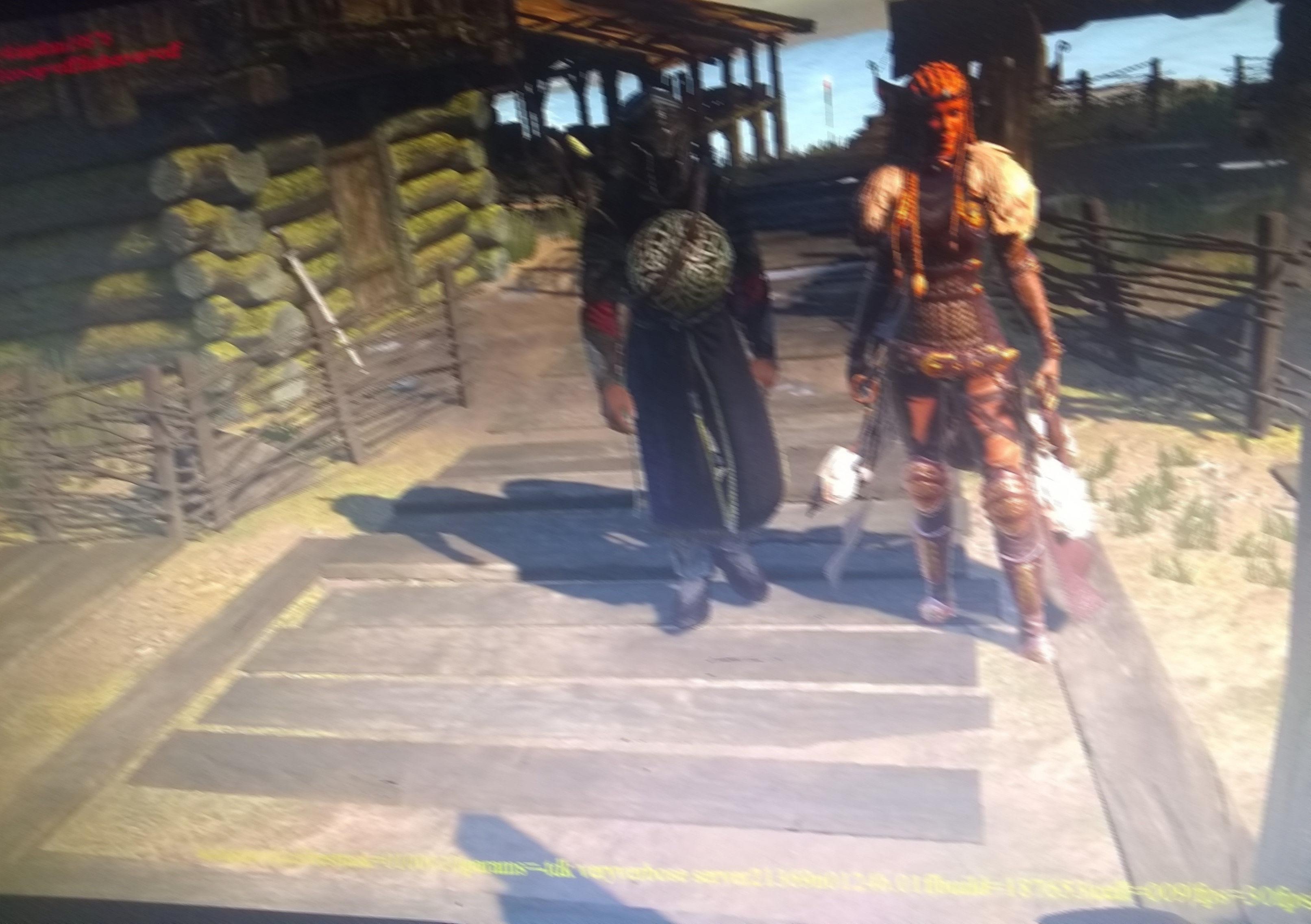 Assassin's Creed Ragnarok'tan bilgiler ve ekran görüntüleri sızdı