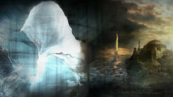 Assassin's Creed: Revelations'ın karakterleri