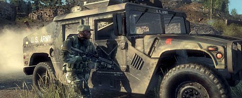 Bad Company 2, dükkanı kapattı