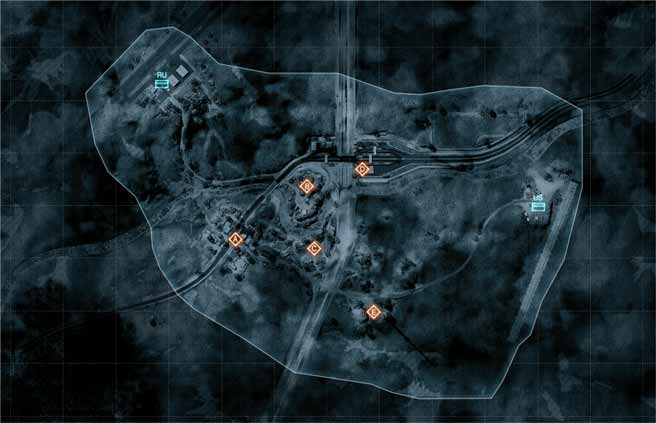 Battlefield 3'e Gamescom'dan görüntüler