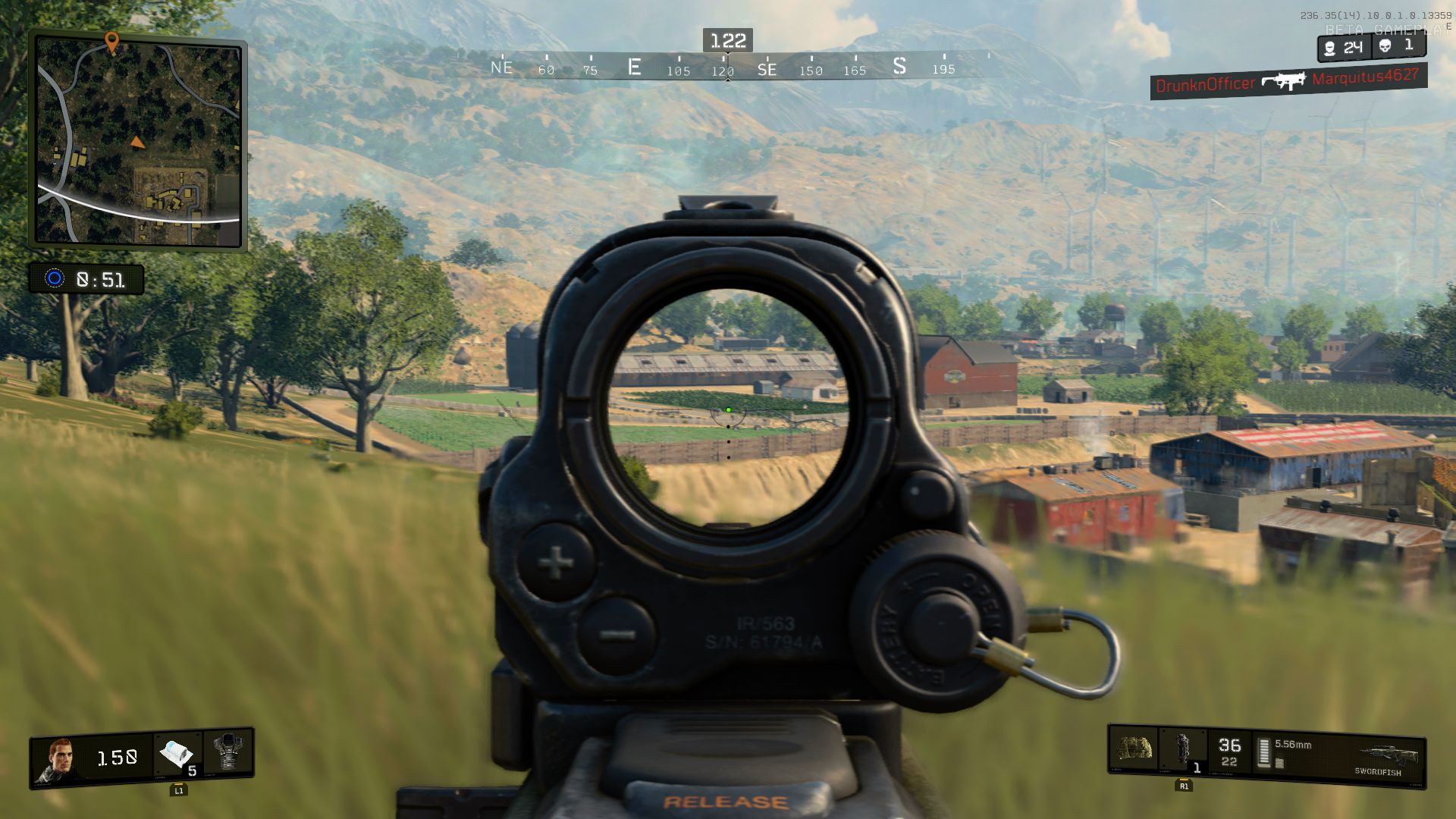 Blackout modu, CoD sevmeyenleri seriye geri döndürebilir mi?