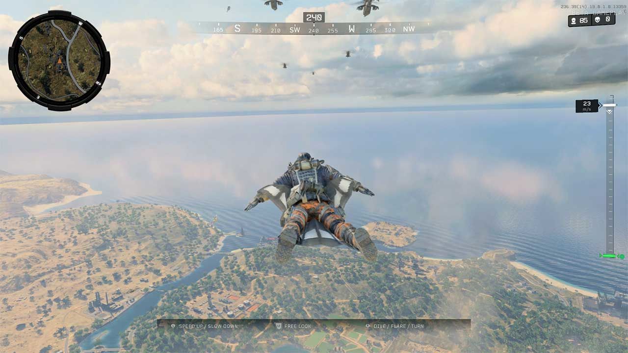 Blackout modu, CoD sevmeyenleri seriye geri döndürebilir mi?