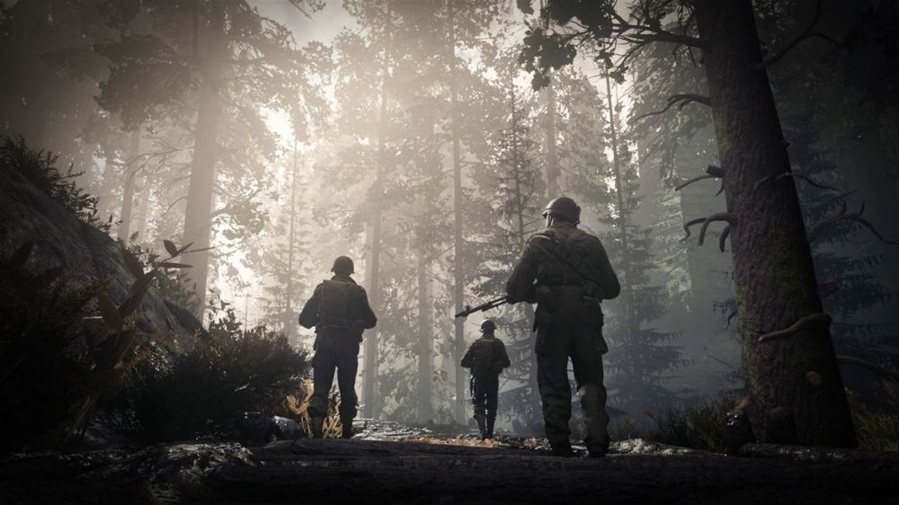 Call of Duty: WWII'de bizleri heyecanlandıran 8 detay