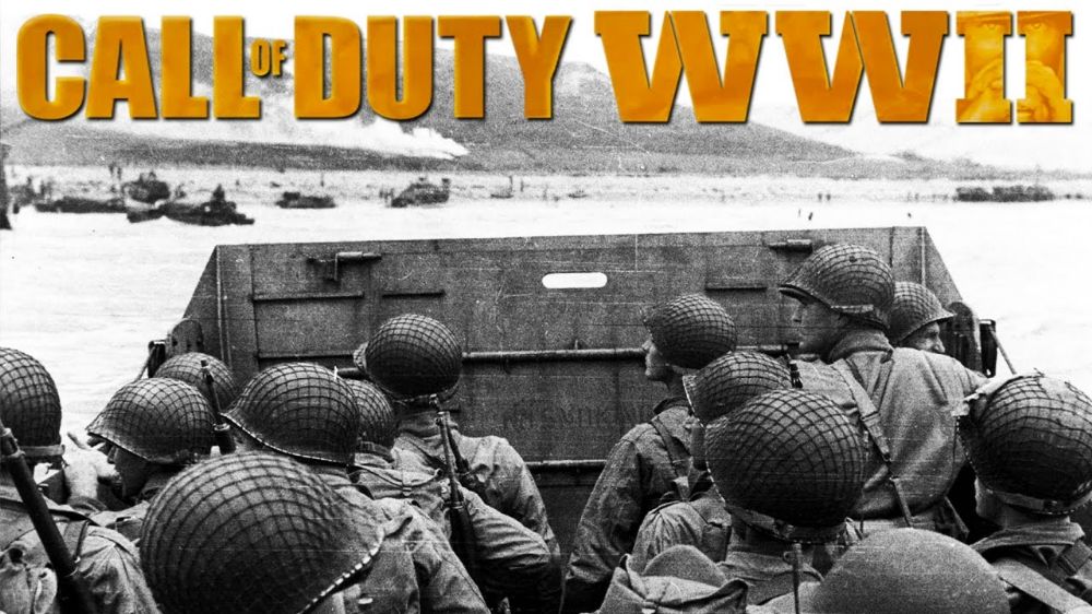 Call of Duty: WWII'de bizleri heyecanlandıran 8 detay