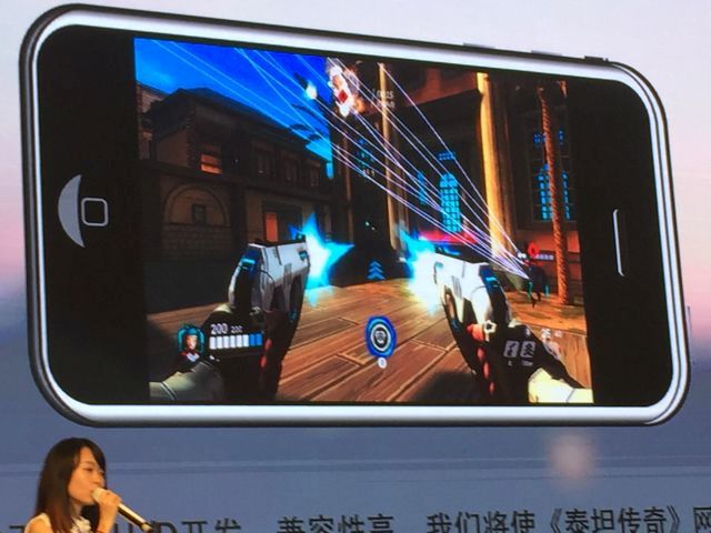 Çinliler durur mu: Overwatch klonu yapıldı bile!