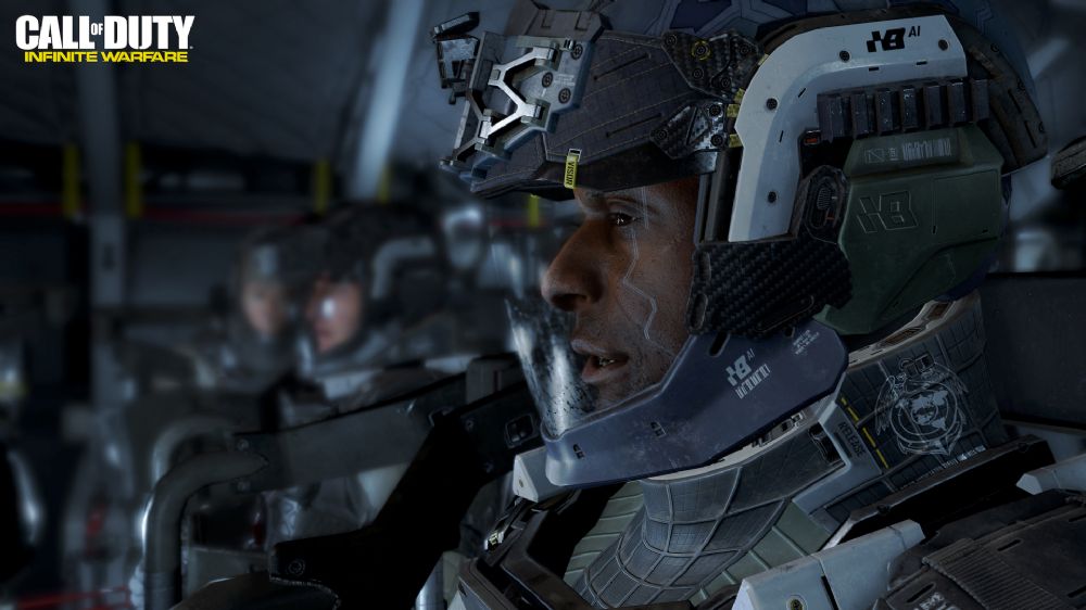 CoD: Modern Warfare Remastered'dan ilk ekran görüntüleri geldi