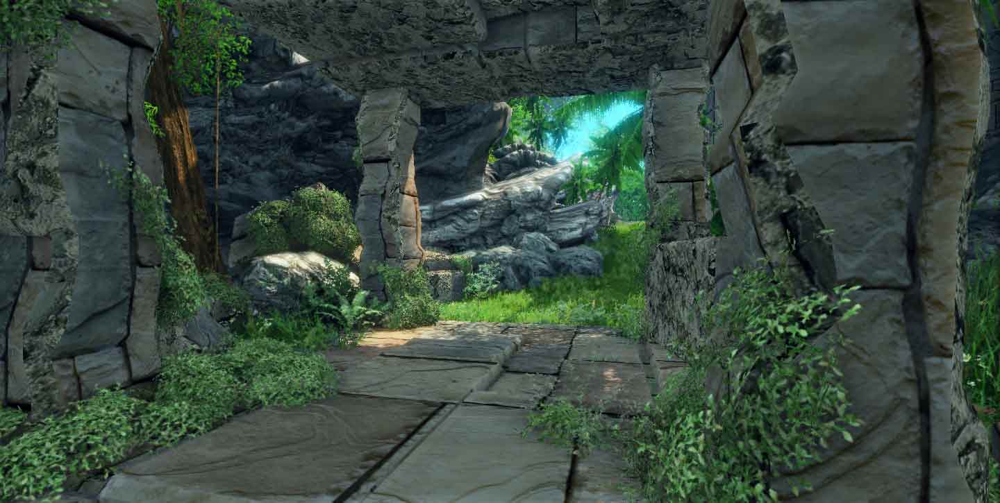 Crash the Bandicoot Returns yeni ekran görüntüleri