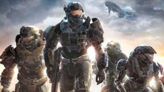 Halo: Reach'in PC sürümü Steam'de yayınlandı