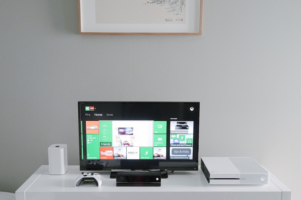 Daha fazla beyaz Xbox One