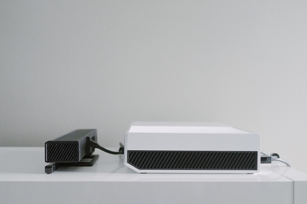 Daha fazla beyaz Xbox One