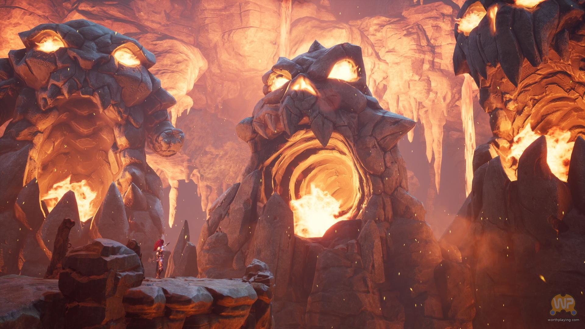 Darksiders 3
