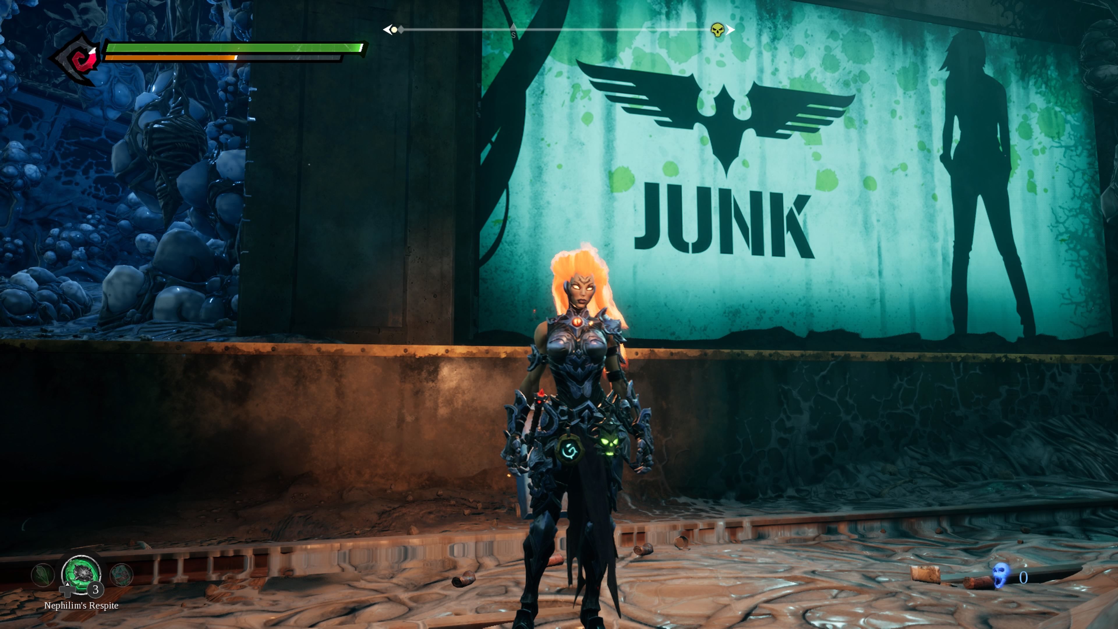 Darksiders 3