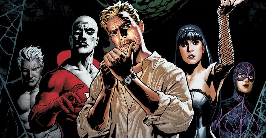 DC sinematik evreninde bizi hangi filmler bekliyor?