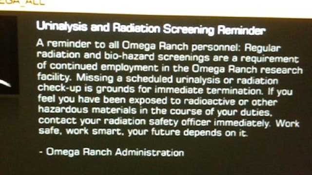 Deus Ex: Human Revolution'dan göndermeler