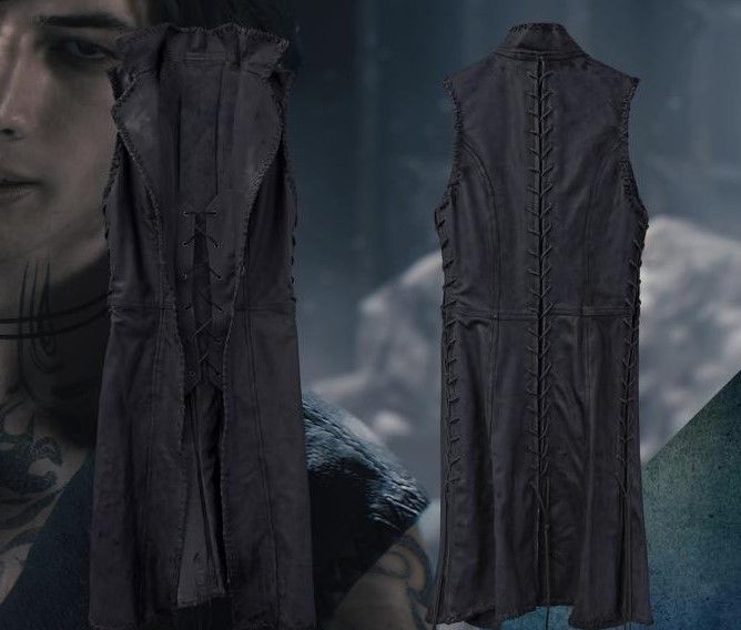 Devil May Cry 5 Ultra Limited sürümünde özel bir hediye var