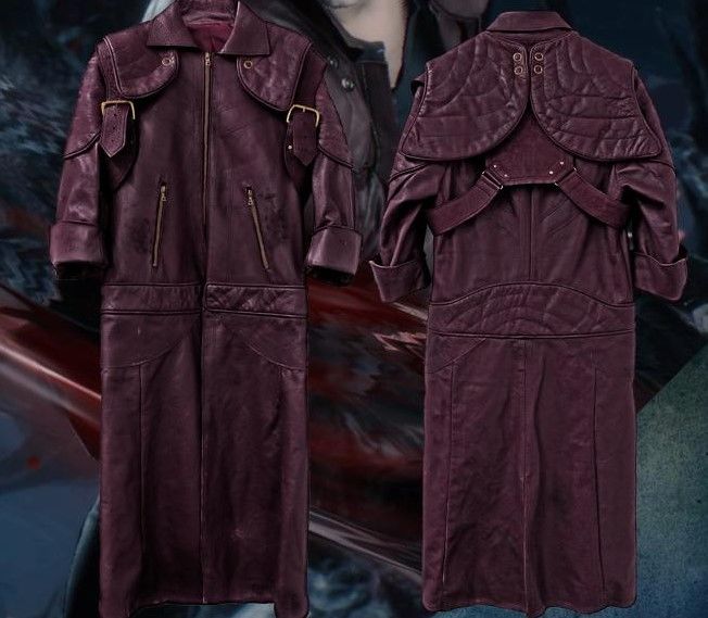 Devil May Cry 5 Ultra Limited sürümünde özel bir hediye var