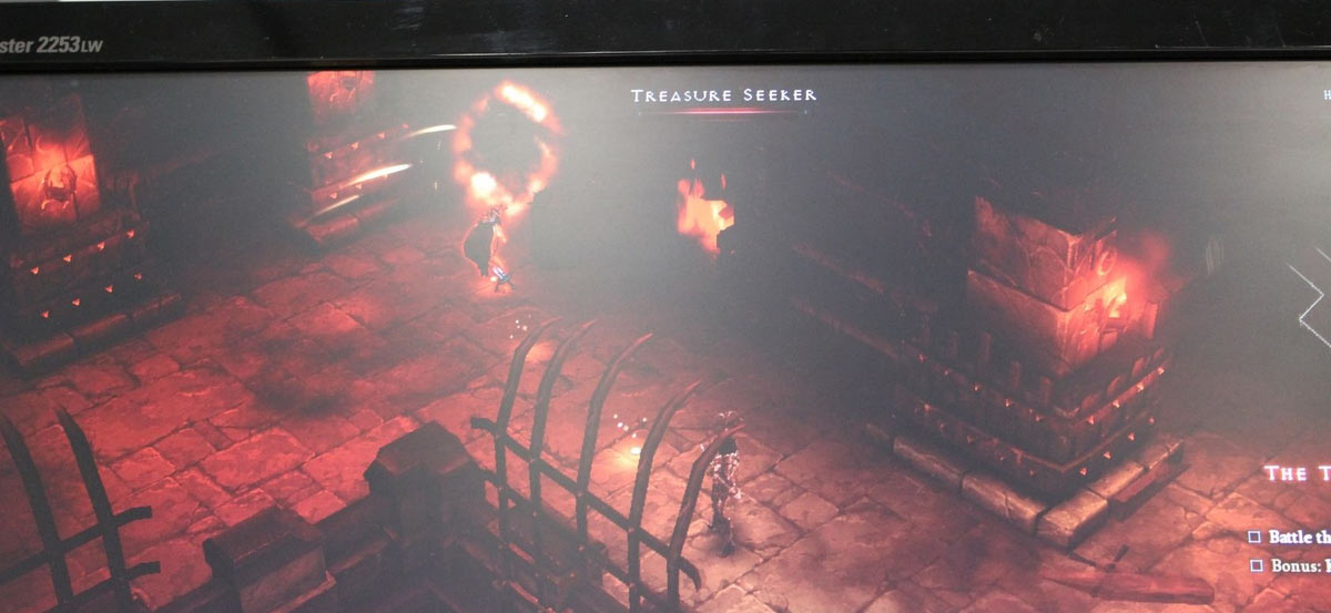 Diablo 3'e yeni görseller geldi
