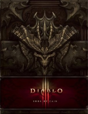Diablo 3'ün hikayesini daha iyi öğrenin