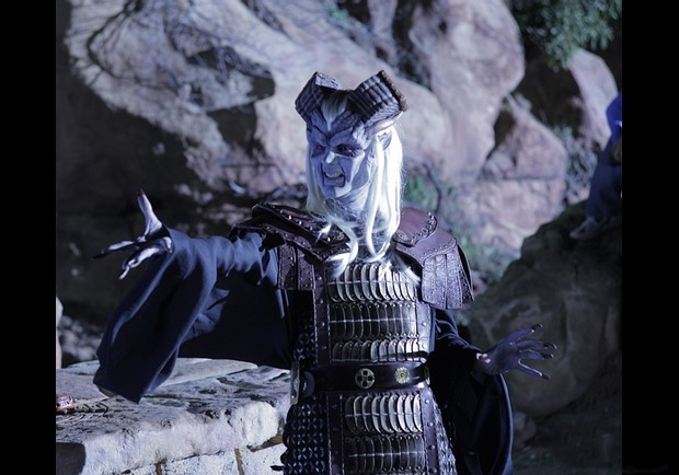 Dragon Age: Redemption'dan ilk sahneler