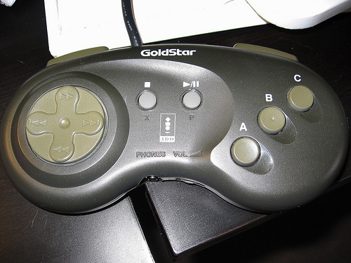 En kötü 5 gamepad