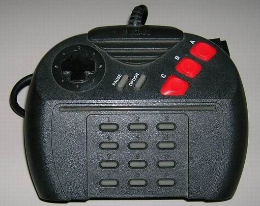 En kötü 5 gamepad