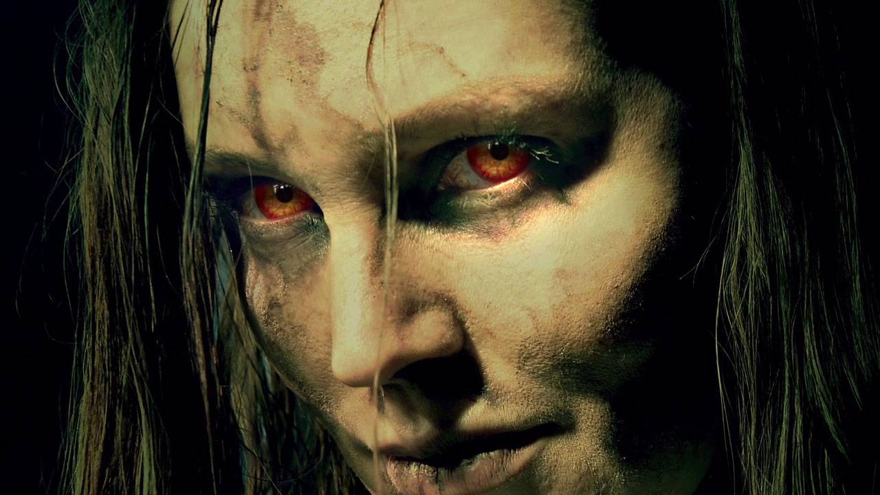F.E.A.R. 3'e masaüstü duvar kağıdı galerisi