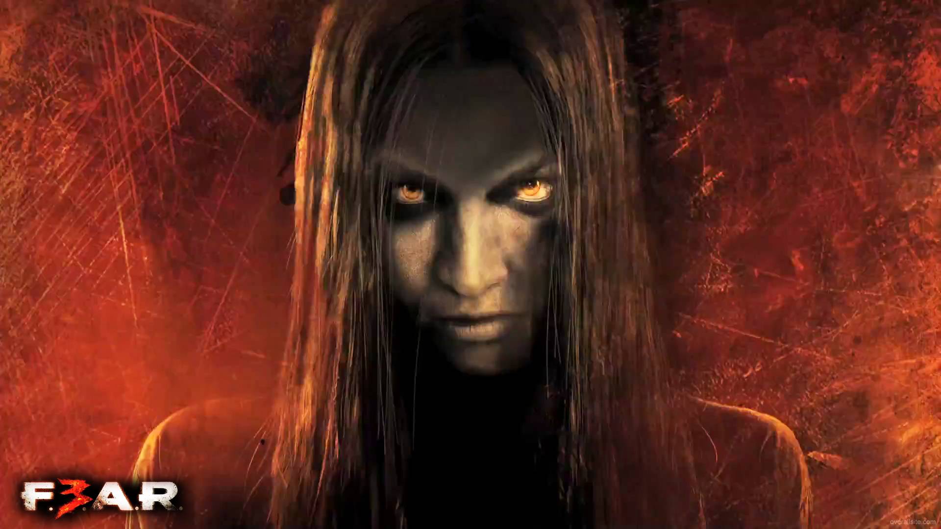 F.E.A.R. 3'e masaüstü duvar kağıdı galerisi