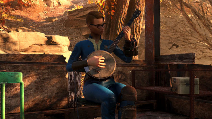Fallout 76