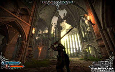 Fantastik Half-Life 2