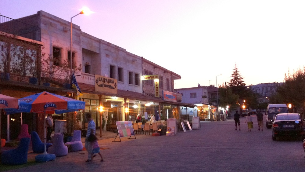 FarmVille Türkiye'de