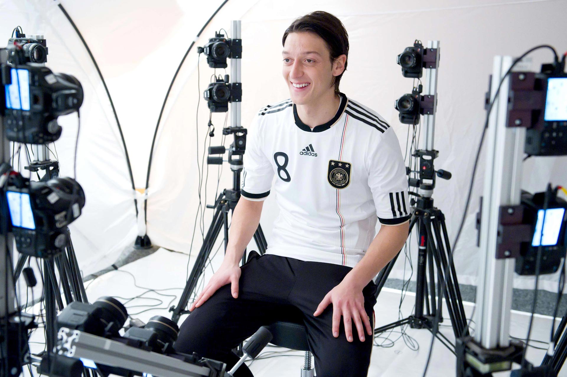 FIFA 12 nasıl mükemmel olur?