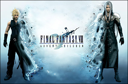 Final Fantasy aşkı bitmiyor 