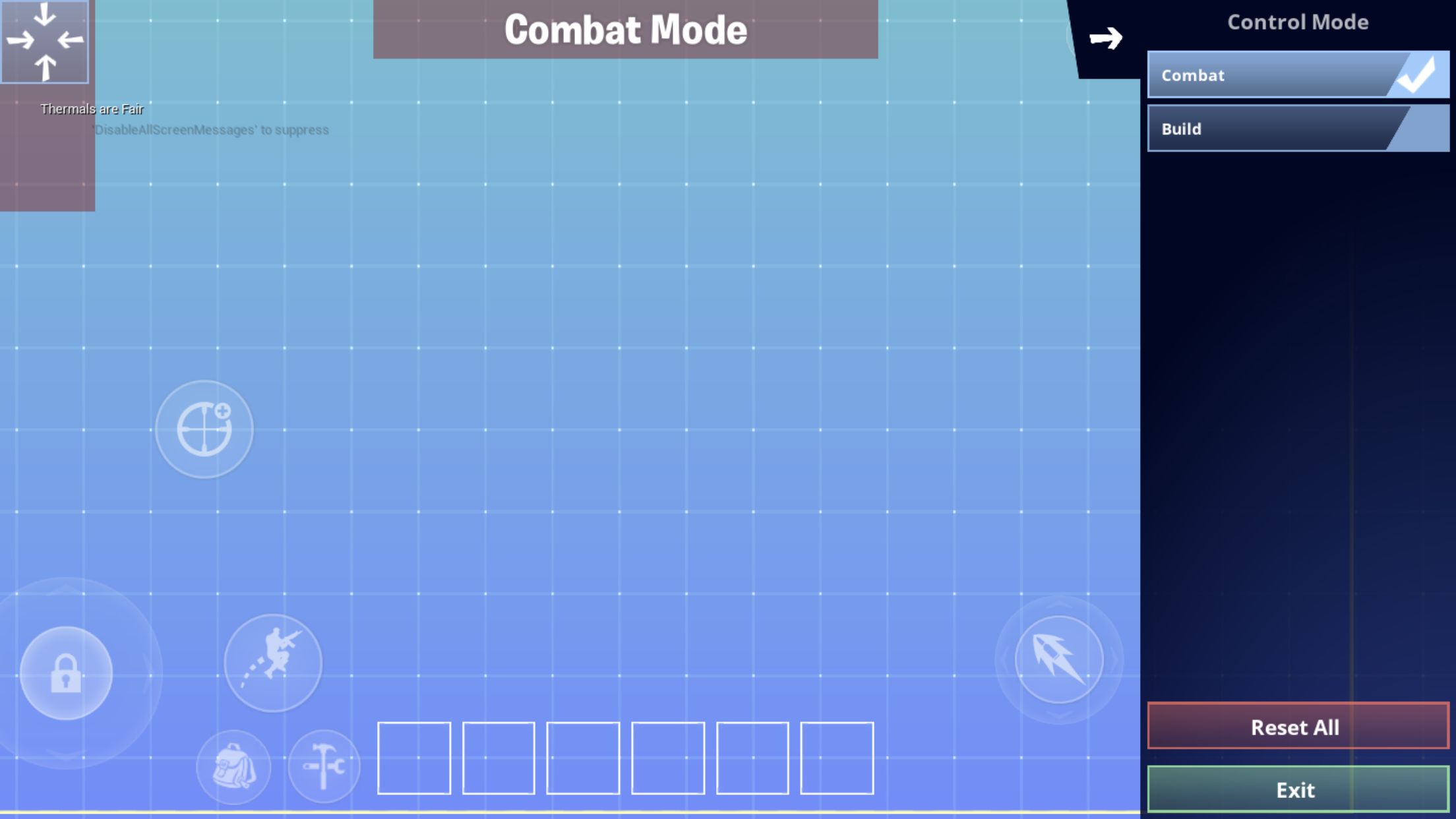 Fortnite Battle Royal'in mobil sürümünden yeni bilgiler geldi