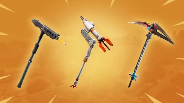 Fortnite Battle Royale'de John Wick olmak ister misiniz?